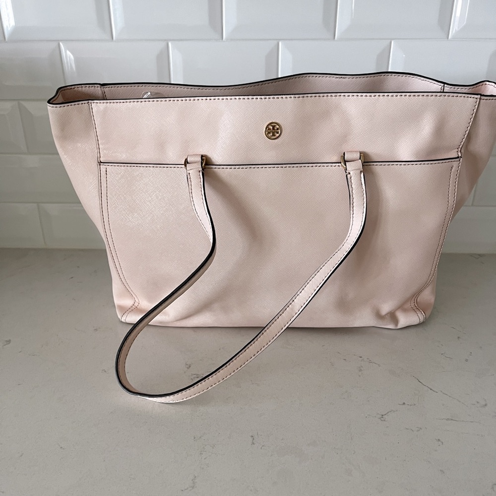 Tory burch tote